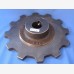 Rex 401 60318 1 sprocket
